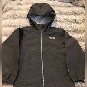 The North Face Girls Rain Jacket